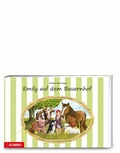 Cover: Emily auf dem Bauernhof - Jumbo
