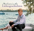 Cover: Italienische Liebesgeschichten - Der Audio Verlag