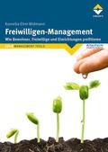 Cover: Freiwilligen-Management - Vincentz Network