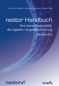 Abbildung von: nestor Handbuch - Hülsbusch, W