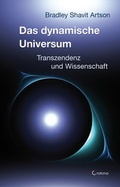 Cover: Das dynamische Universum - Crotona Verlag GmbH