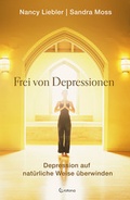 Cover: Frei von Depressionen - Crotona Verlag GmbH
