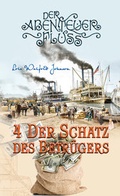 Cover: Der Schatz des Betr&uuml;gers - Christliche Literaturverbreitung