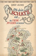 Cover: Wo dein Schatz ist . - Christliche Literaturverbreitung