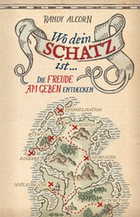 Enlarge image Cover: Wo dein Schatz ist . - Christliche Literaturverbreitung