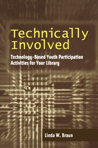 Abbildung von: Technical Involved - ALA Editions