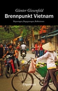 Cover: Brennpunkt Vietnam - Argument Verlag mit Ariadne