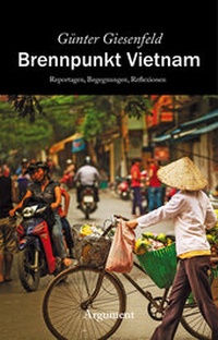 Abbildung von: Brennpunkt Vietnam - Argument Verlag mit Ariadne