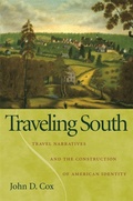 Cover: Traveling South - University of Georgia Press