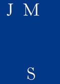 Cover: Josef Maria Schr&ouml;der - Edition Patrick Frey