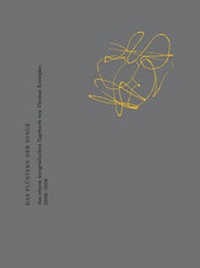 Enlarge image Cover: Das Flüstern der Dinge - Edition Patrick Frey