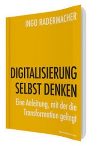 Abbildung von: DIGITALISIERUNG SELBST DENKEN - BusinessVillage