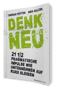 Abbildung von: Denk neu - BusinessVillage