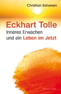 Cover: Eckhart Tolle - Aquamarin