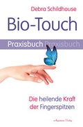 Cover: Bio-Touch Praxisbuch - Aquamarin