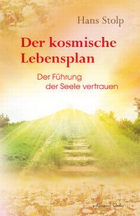 Enlarge image Cover: Der kosmische Lebensplan - Aquamarin