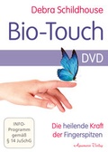 Cover: Bio-Touch DVD - Aquamarin