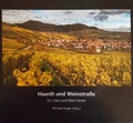 Cover: Haardt und Weinstra&szlig;e - verlag regionalkultur