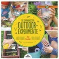 Cover: Die spannendsten Outdoor-Experimente f&uuml;r Kinder - moses Verlag