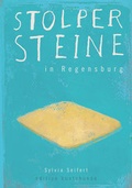 Cover: Stolpersteine in Regensburg - edition buntehunde
