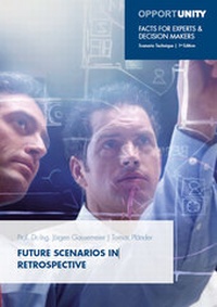 Abbildung von: Future Scenarios in Retrospective - UNITY AG