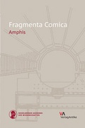 Cover: FrC 20 Amphis - Vandenhoeck & Ruprecht