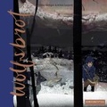 Cover: Wolfsbrot - kunstanstifter GmbH & Co. KG