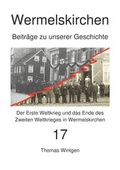 Cover: Wermelskirchen - Bergischer Verlag