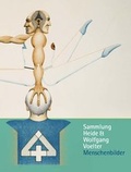 Cover: Menschenbilder - edition walbaum