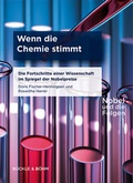 Cover: Wenn die Chemie stimmt - B&uuml;ckle & B&ouml;hm