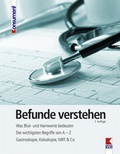Cover: Befunde verstehen - Verein f&uuml;r Konsumenteninformation VKI