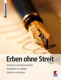 Cover: Erben ohne Streit - Verein f&uuml;r Konsumenteninformation VKI
