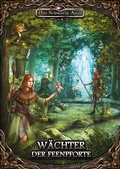 Cover: DSA5 - W&auml;chter der Feenpforte - Ulisses Medien und Spiel Distribution GmbH