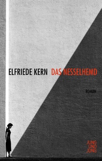 Enlarge image Cover: Das Nesselhemd - Jung und Jung