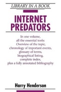 Cover: Internet Predators - Facts On File Inc
