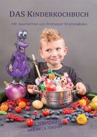 Abbildung von: DAS Kinderkochbuch - Morawa Lesezirkel GmbH