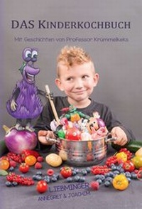 Abbildung von: DAS Kinderkochbuch - Morawa Lesezirkel GmbH