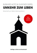 Cover: Umkehr zum Leben - GGE-Verlag