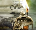 Cover: Der Flammentr&auml;ger - steinbach sprechende b&uuml;cher