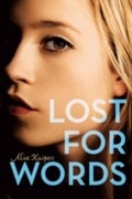 Cover: Lost for Words - HarperCollins