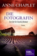 Cover: Die Fotografin - Edel