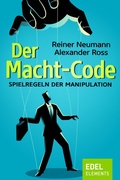 Cover: Der Macht-Code - Edel