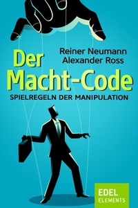 Enlarge image Cover: Der Macht-Code - Edel