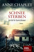 Cover: Schneesterben - Edel