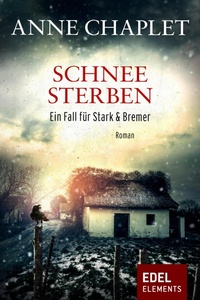 Enlarge image Cover: Schneesterben - Edel