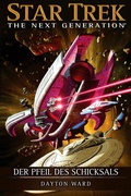 Cover: Star Trek - The Next Generation - Cross Cult Entertainment