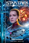 Cover: Star Trek - New Frontier 15 - Cross Cult Entertainment