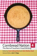 Cover: Cornbread Nation 4 - University of Georgia Press