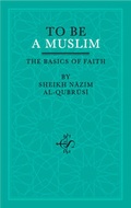 Cover: To Be a Muslim - Spohr Verlag