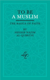 Enlarge image Cover: To Be a Muslim - Spohr Verlag